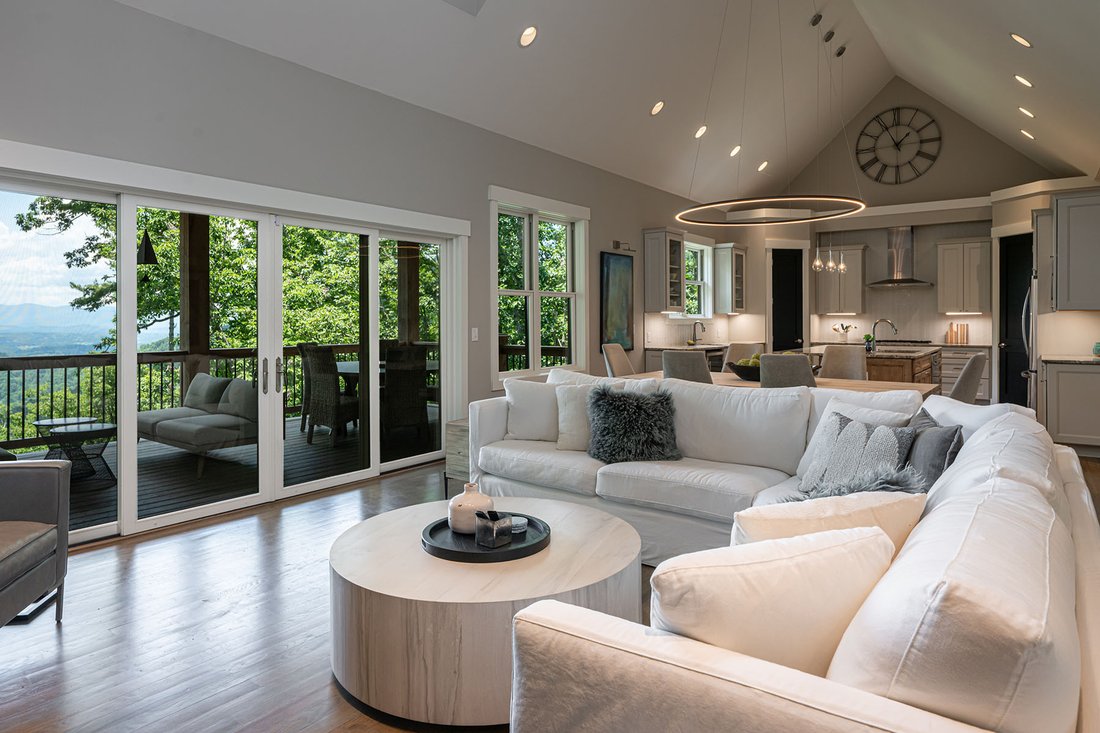 House in Asheville, North Carolina, United States 5 - 18212989