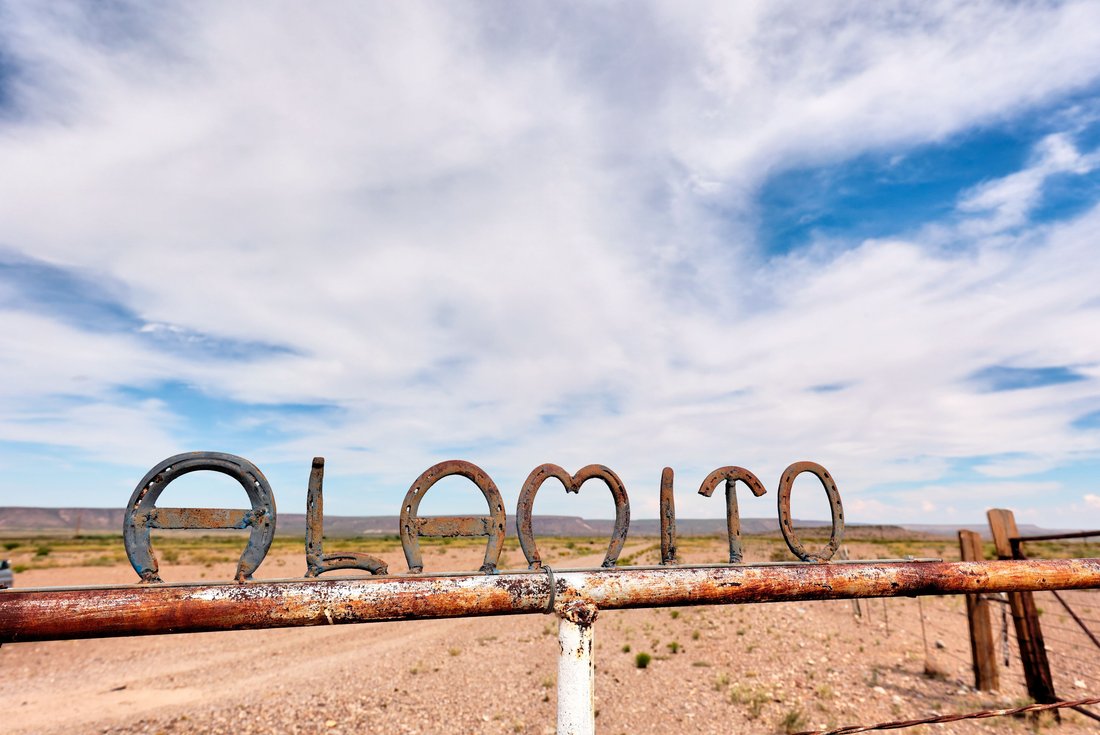 Farm Ranch in Marfa, Texas, United States 4 - 15770118