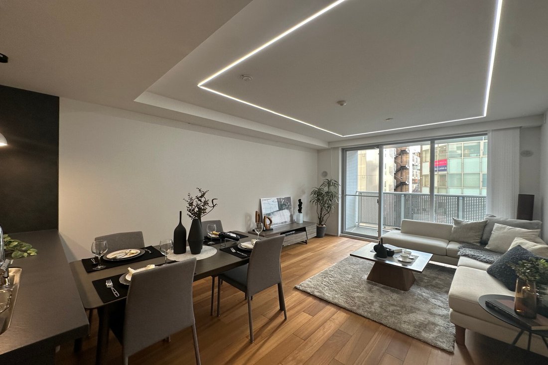 Condo in Chiyoda City, Tokyo, Japan 2 - 18435354