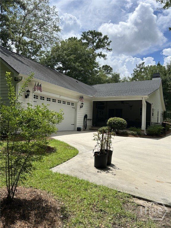 House in Richmond Hill, Georgia, United States 3 - 18439500