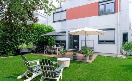 Casa a Vienna, Vienna, Austria 1