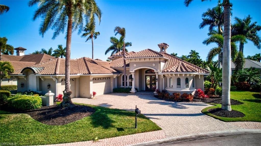 House in Cape Coral, Florida, United States 1 - 18437552