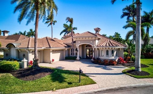 House in Cape Coral, Florida, United States 1