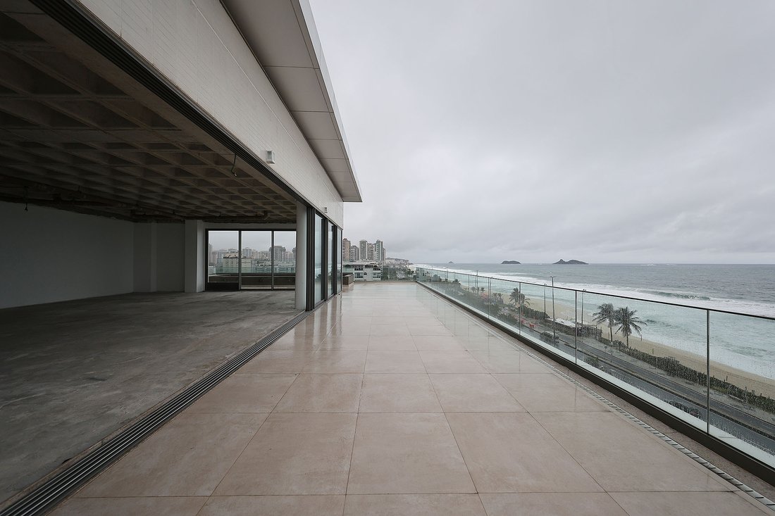 Apartment in Rio de Janeiro, State of Rio de Janeiro, Brazil 1 - 18435445
