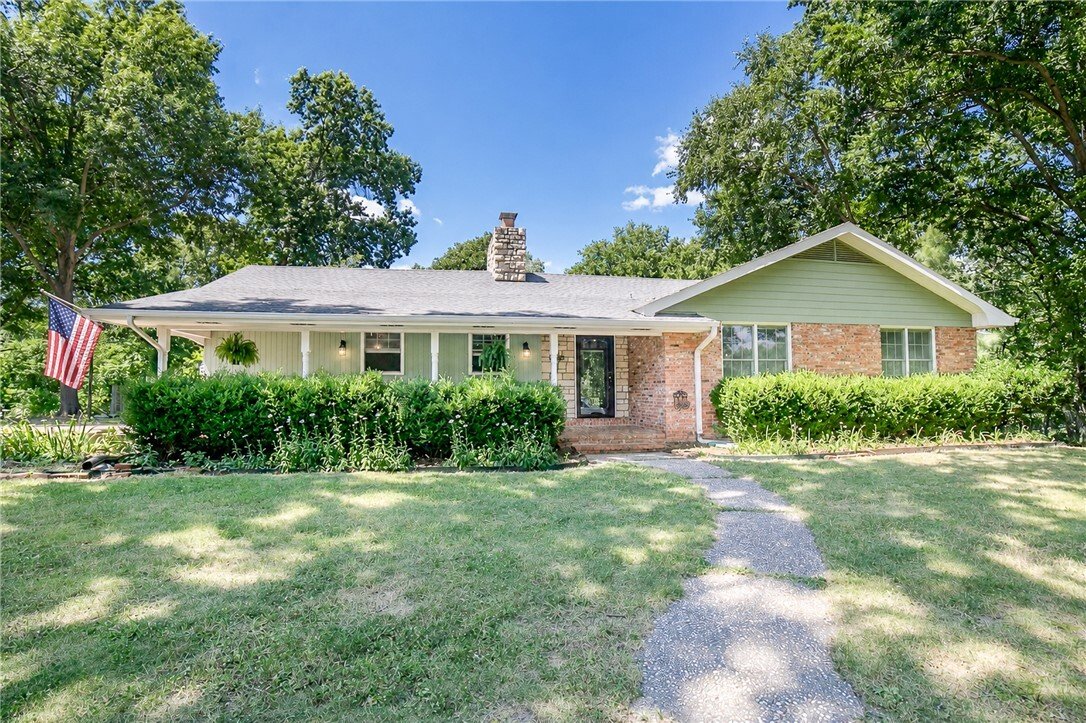 House in Rogers, Arkansas, United States 2 - 18438890