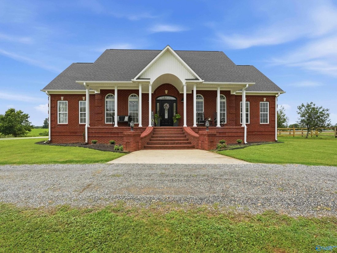 House in New Hope, Alabama, United States 4 - 15879007