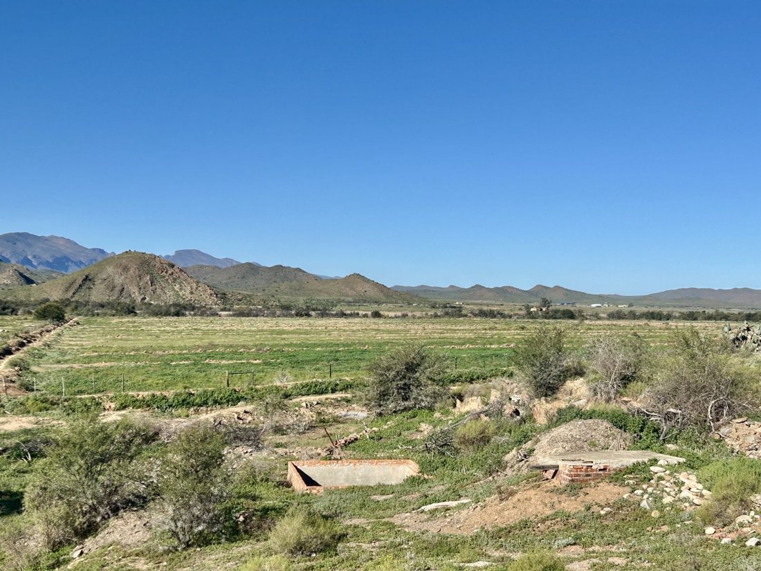 Farm Ranch in Ladismith, Western Cape, South Africa 5 - 18440424