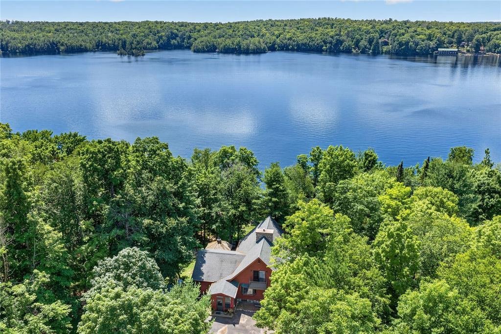 House in Hayward, Wisconsin, United States 2 - 18439063