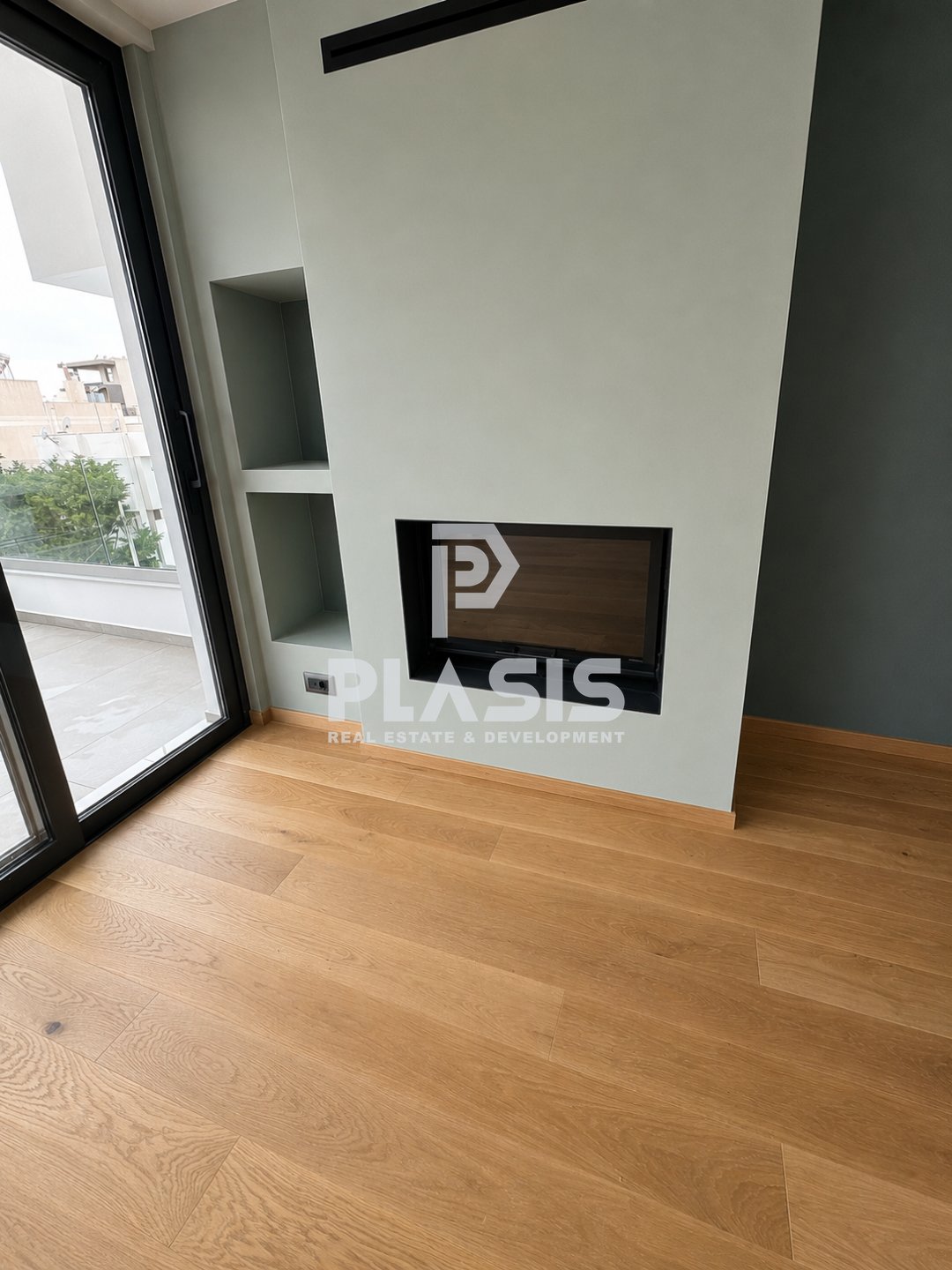 Apartment in Glyfada, Attica, Greece 3 - 18437033