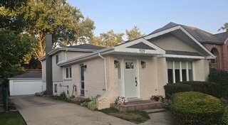 House in Arlington Heights, Illinois, United States 1 - 18440339