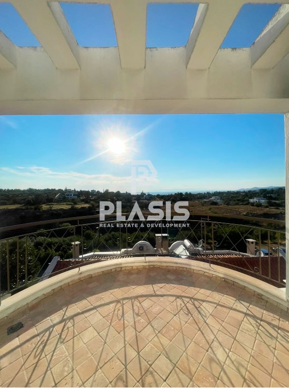 Apartment in Panorama, Macedonia and Thrace, Greece 1 - 18436854