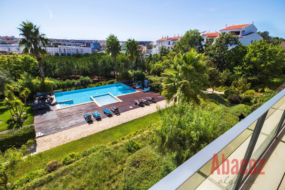 Apartment in São Sebastião, Lagos, Sao Goncalo de Lagos, Portugal 3 - 18441166