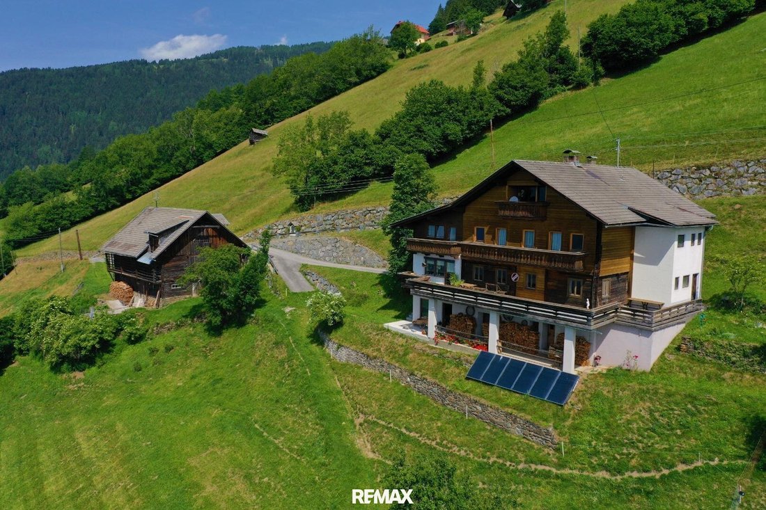 Country House in Steinfeld, Carinthia, Austria 2 - 18435020
