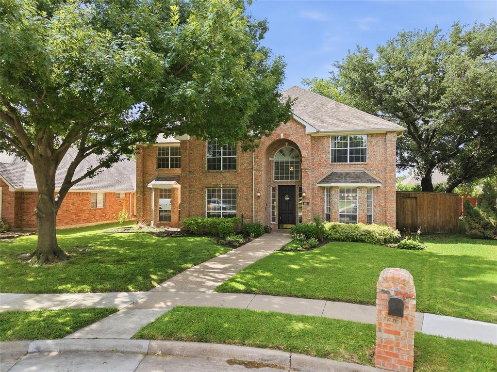 House in Plano, Texas, United States 1 - 18440693