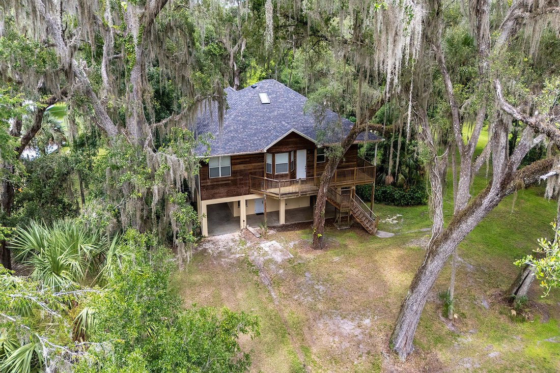 House in Inverness, Florida, United States 2 - 18438130