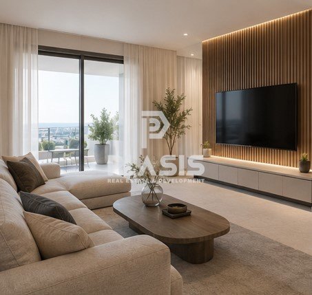 Apartment in South Athens, Attica, Greece 2 - 18436862