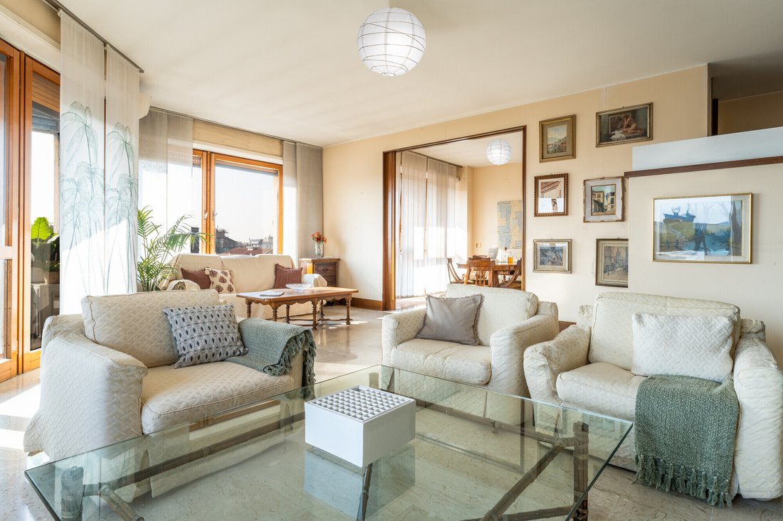 Appartement à Cinque Giornate - Cadore, Milan, Italie 4 - 18437637