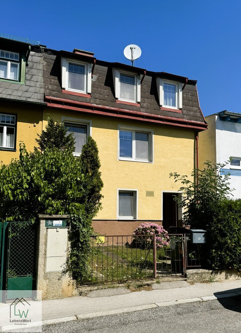 House in Vienna, Wien, Austria 1 - 17033730