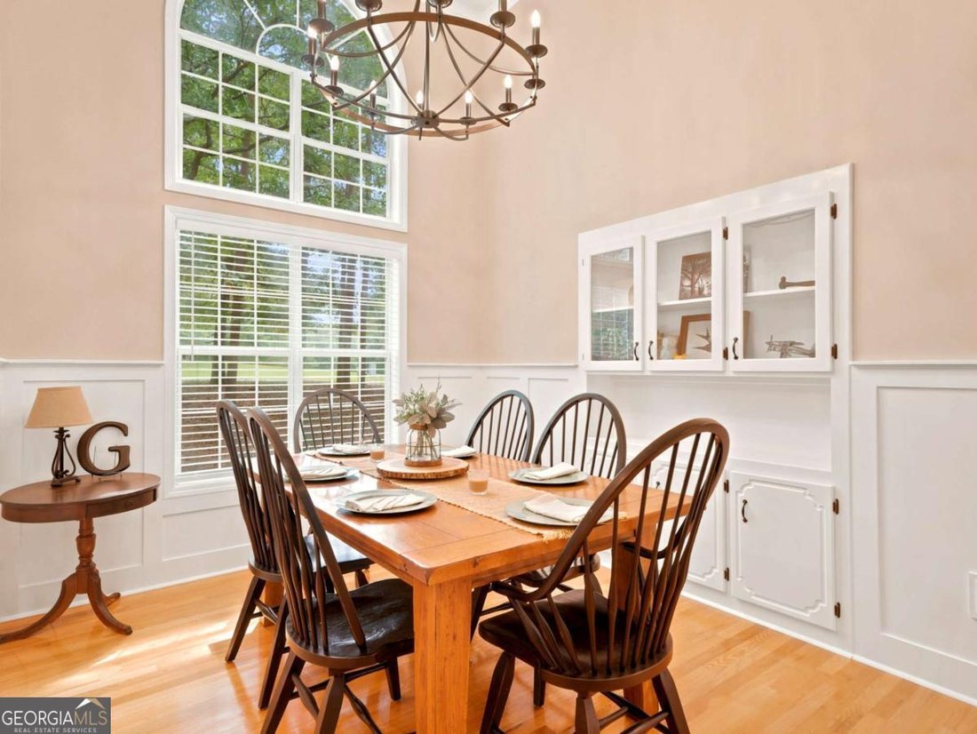 House in Jasper, Georgia, United States 5 - 18437504