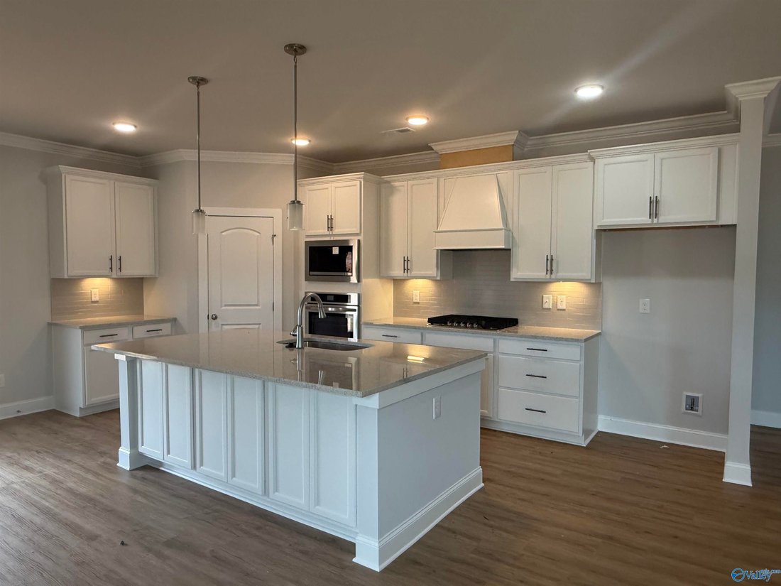 House in Redstone Arsenal, Alabama, United States 3 - 18439382