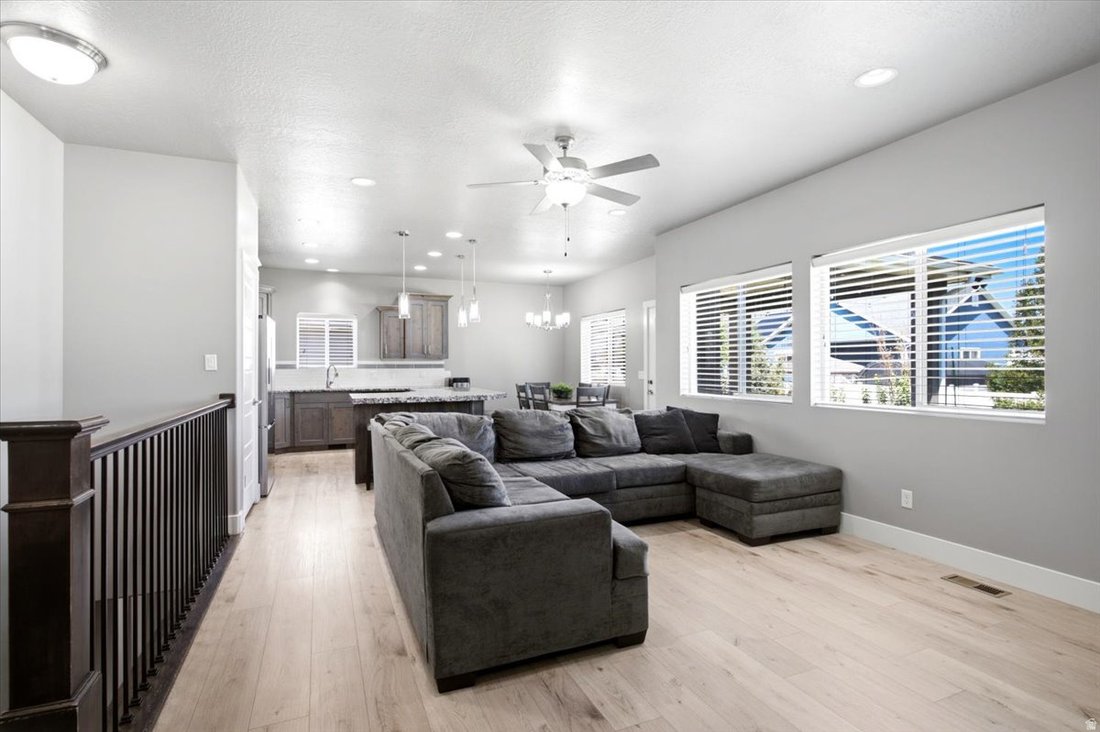 House in Ogden, Utah, United States 5 - 18436176