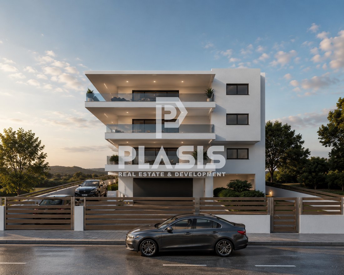 Apartment in Glyfada, Attica, Greece 2 - 18436924