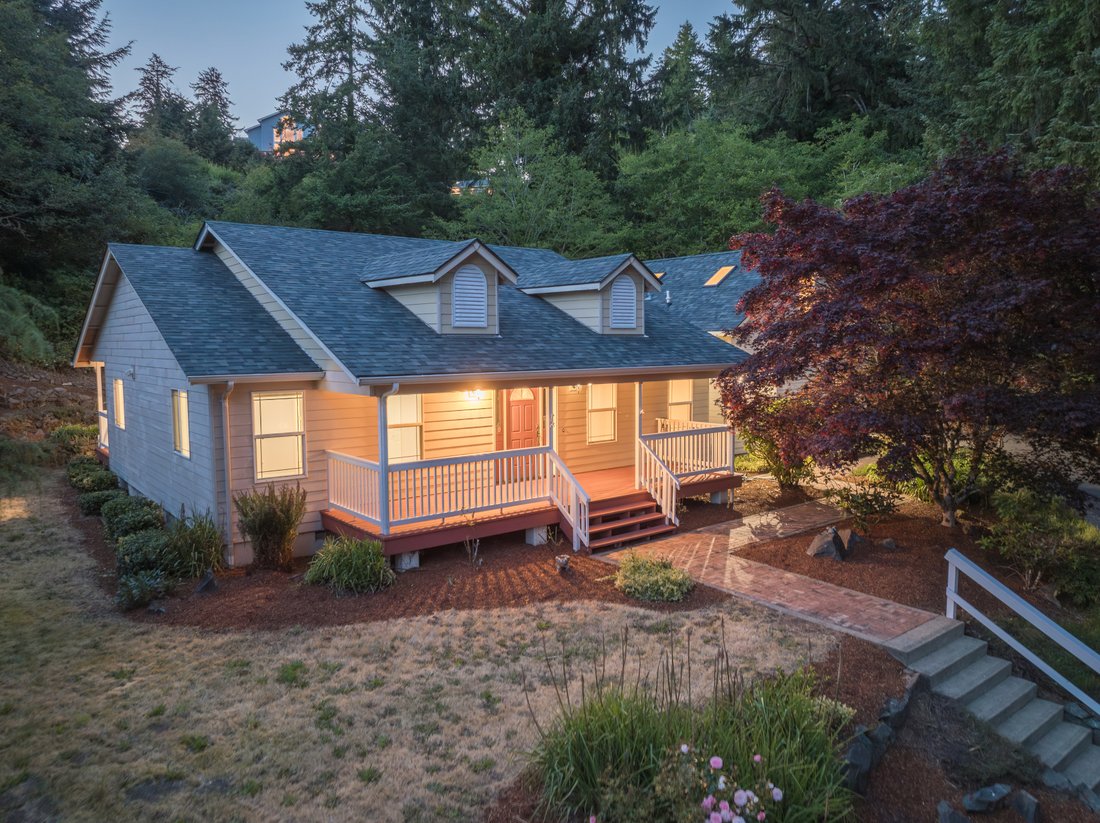 House in Newport, Oregon, United States 1 - 18438621
