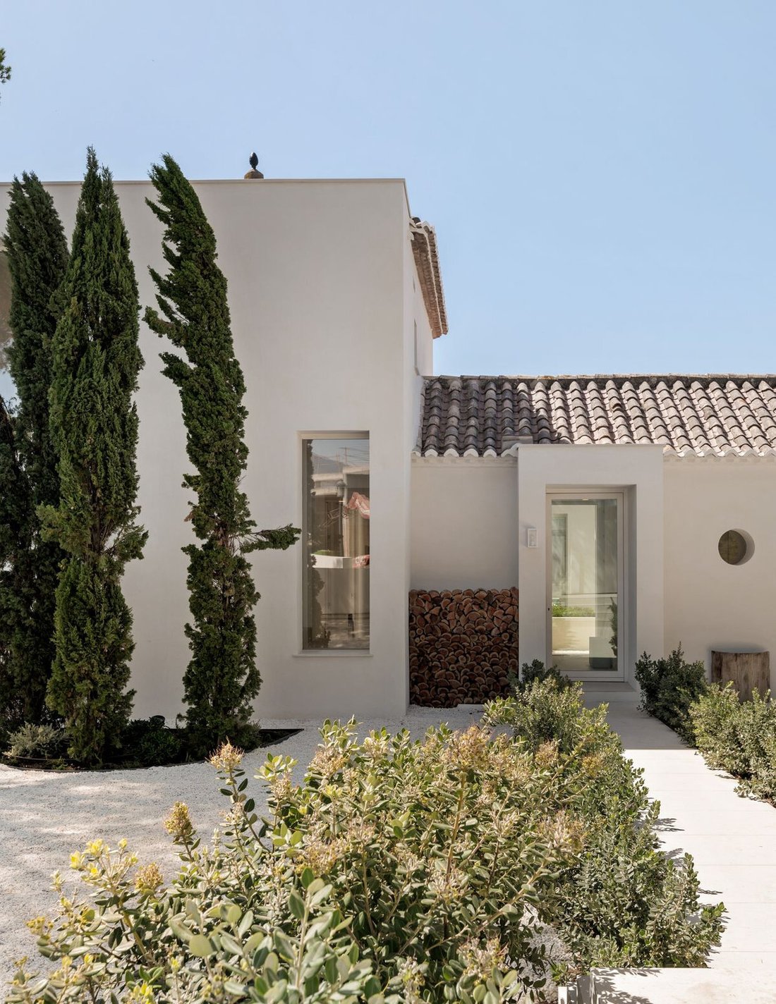 Villa in Estepona, Andalusia, Spain 2 - 18443040
