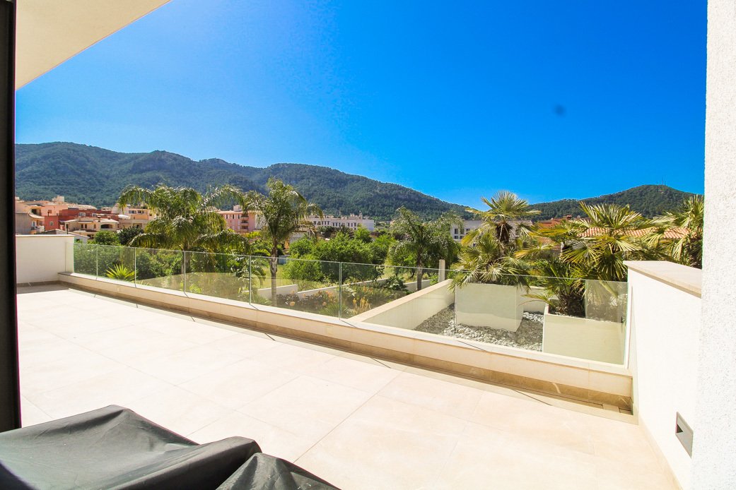 Chalet in Andratx, Balearic Islands, Spain 4 - 17904298