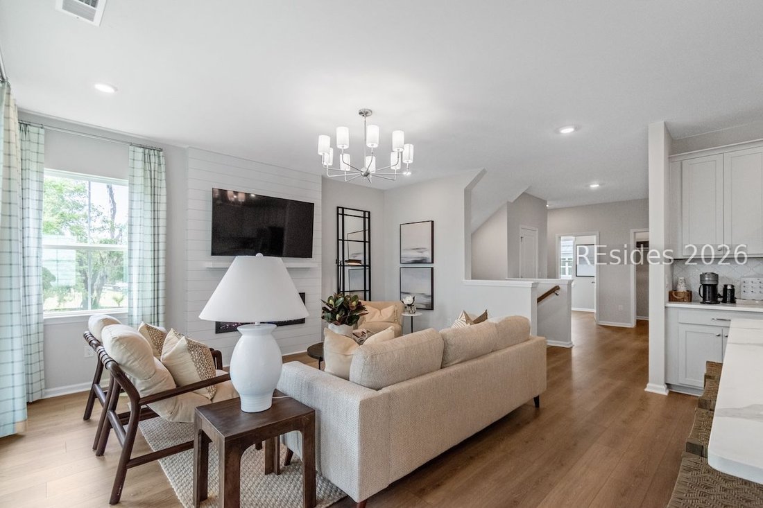 House in Hilton Head Island, South Carolina, United States 4 - 18436060