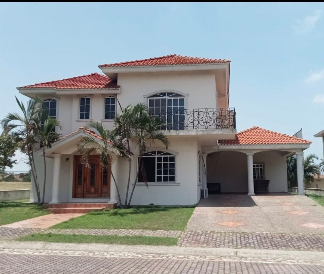 House in Miramar, Tamaulipas, Mexico 1 - 18438772