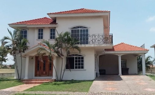 House in Miramar, Tamaulipas, Mexico 1