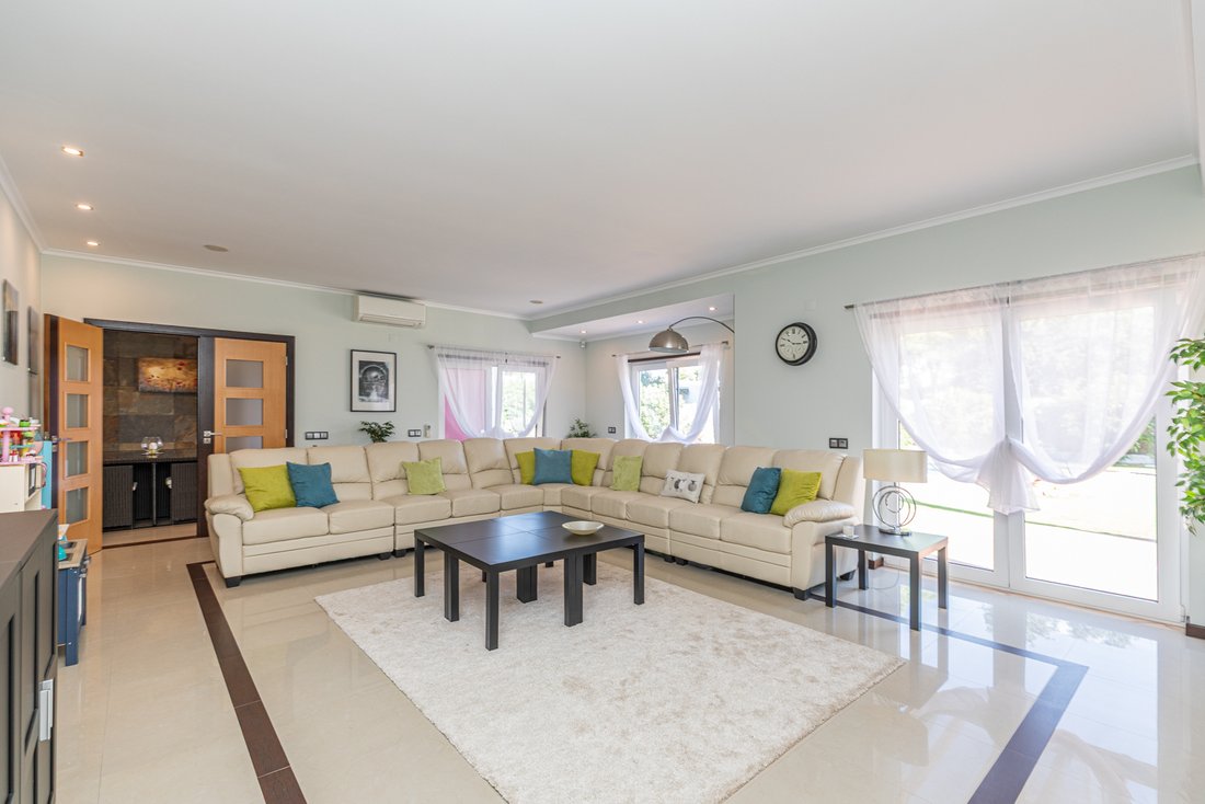Villa a Quarteira, Algarve, Portogallo 4 - 18436502