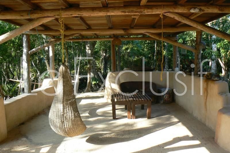 Villa in San Martín, Quintana Roo, Mexico 4 - 15023242