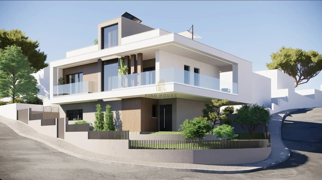 House in Loures, Lisbon, Portugal 2 - 18435830