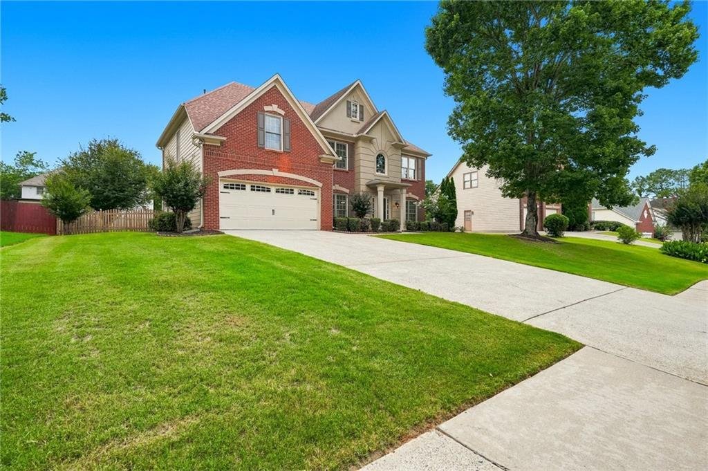House in Johns Creek, Georgia, United States 4 - 18443080