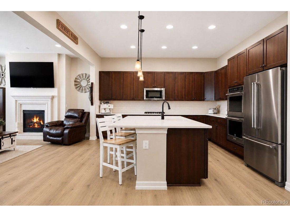 House in Aurora, Colorado, United States 2 - 18442124