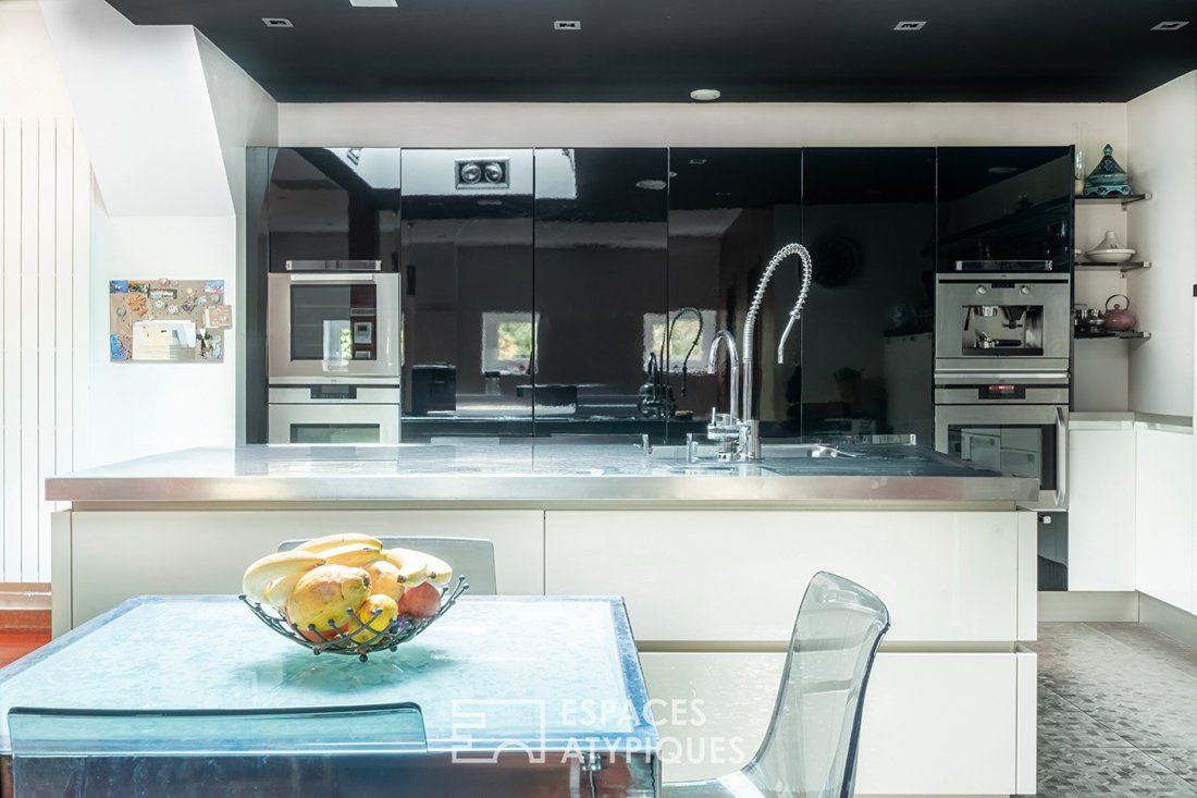 Apartment in Nogent-sur-Marne, Ile-de-France, France 5 - 18361207