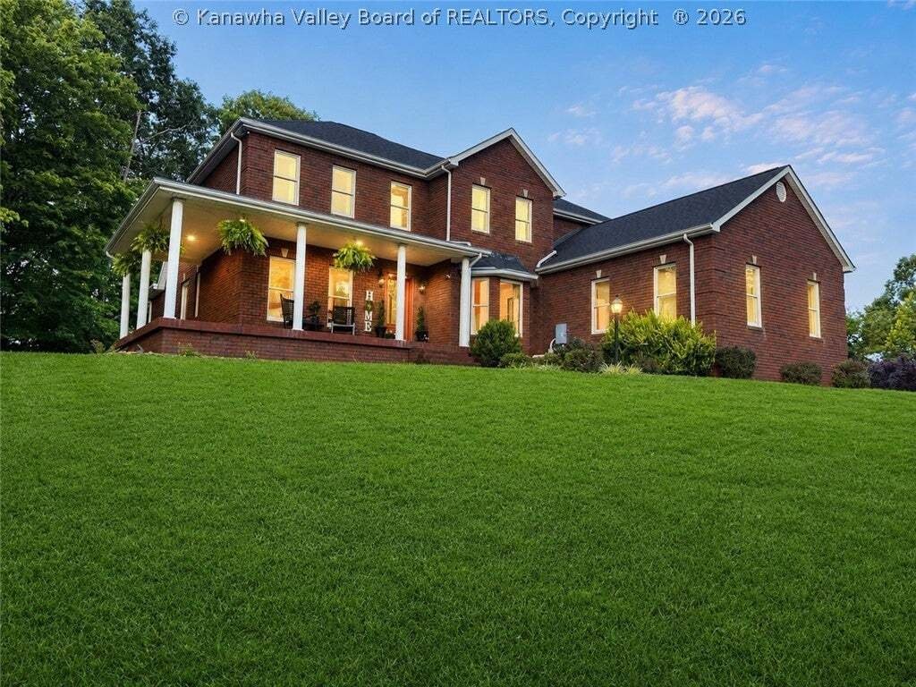 House in Pinch, West Virginia, United States 1 - 18438593