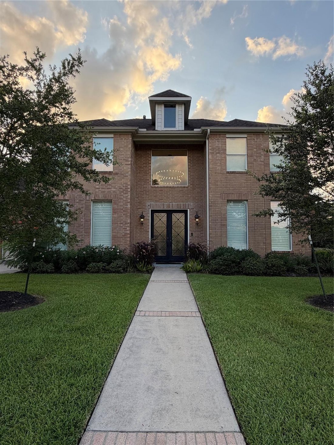 House in Katy, Texas, United States 1 - 18440822