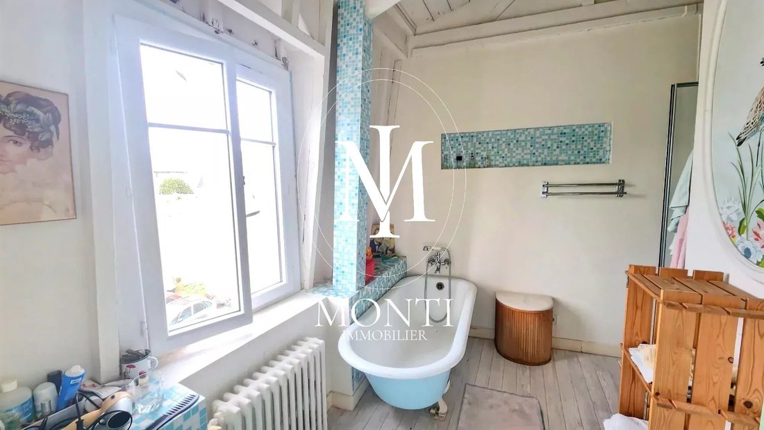 House in France 4 - 18436941