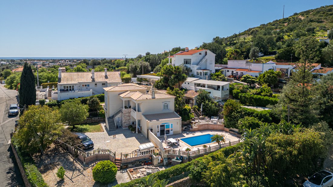 Villa à Loule (Sao Clemente), Algarve, Portugal 1 - 18436324