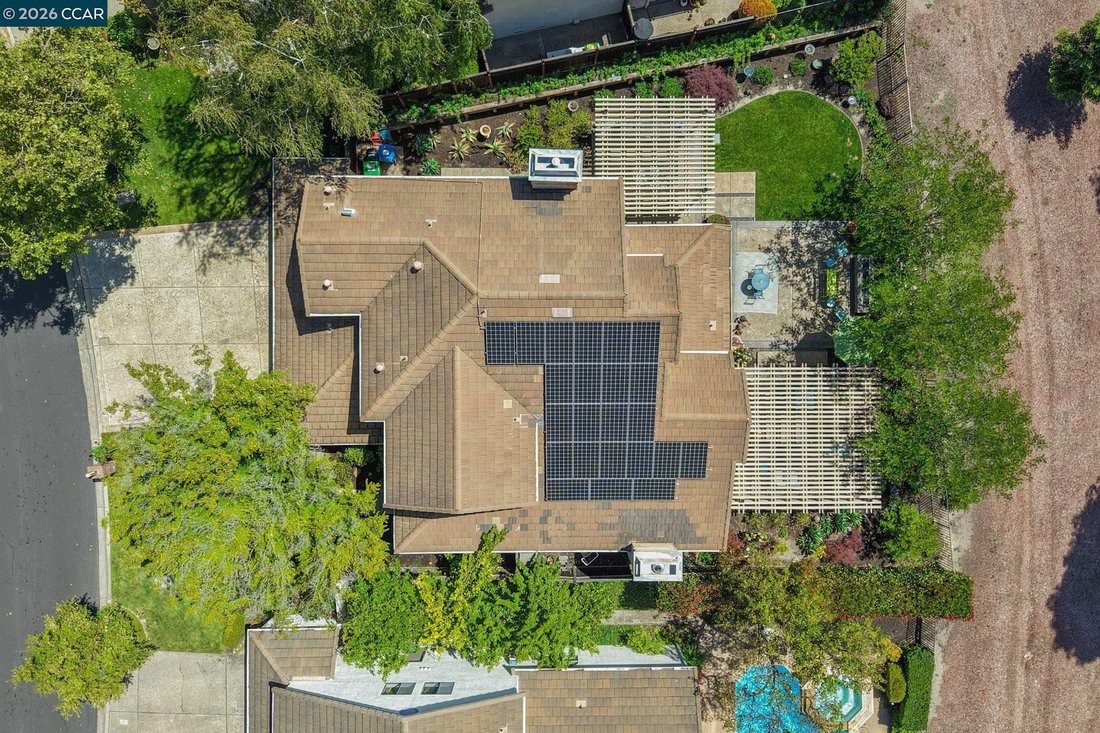 House in Danville, California, United States 3 - 18439626