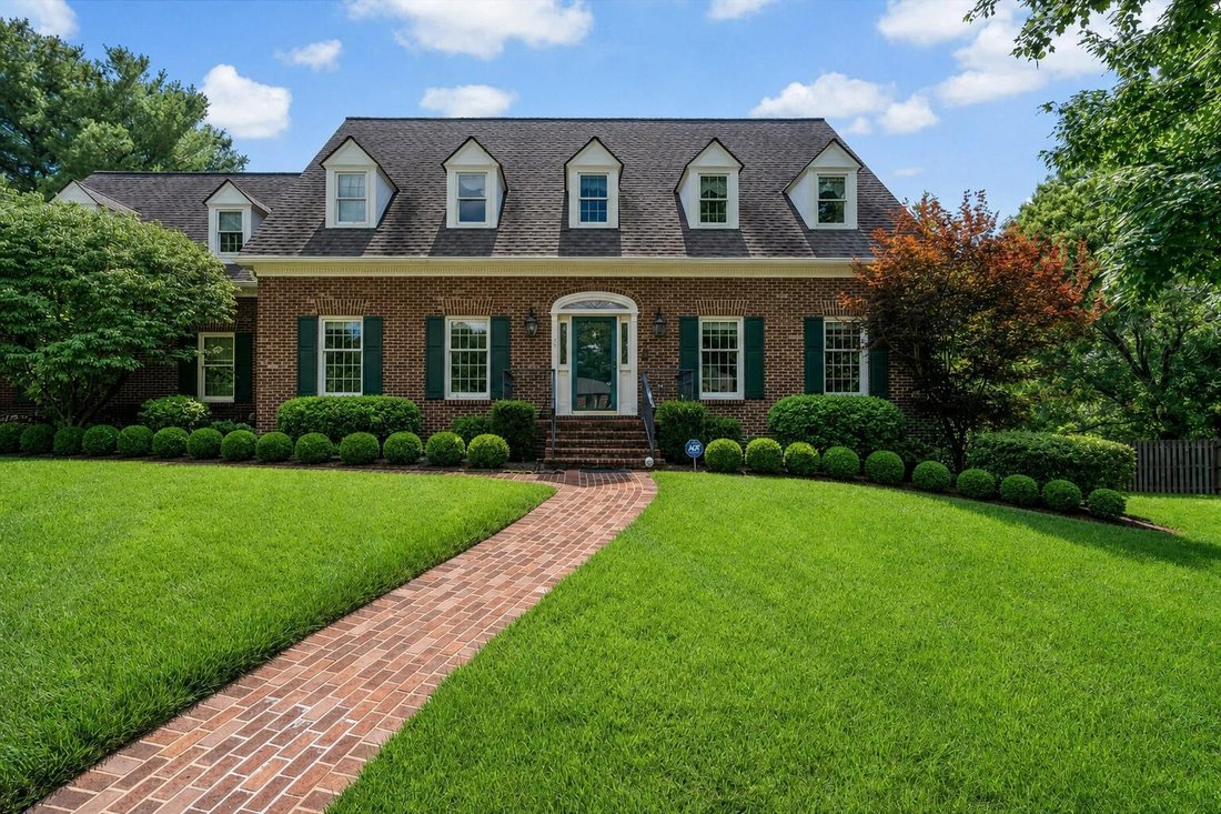 House in Lexington, Kentucky, United States 1 - 18438833