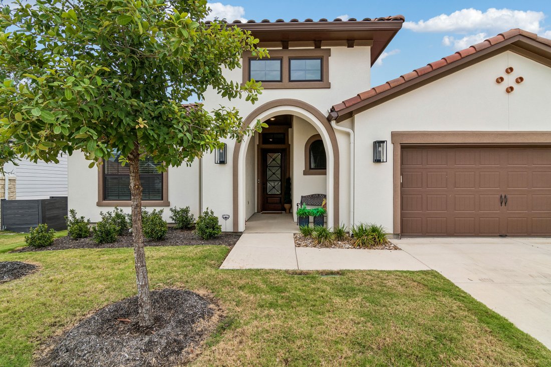 House in San Marcos, Texas, United States 3 - 18435212
