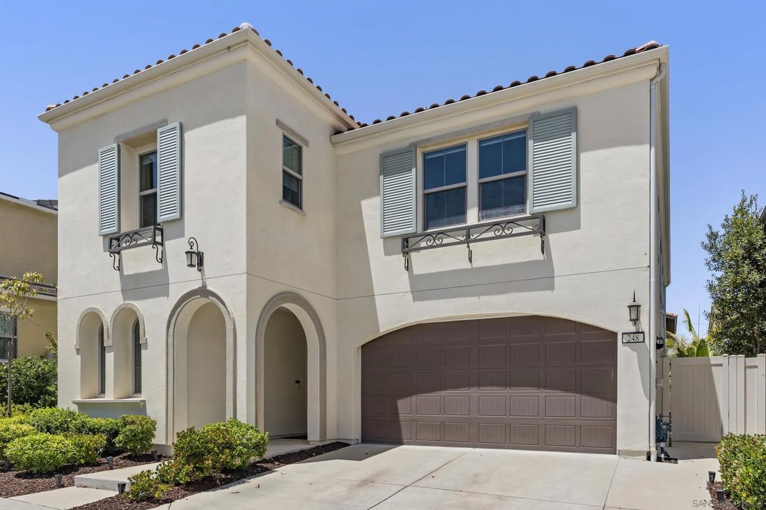 House in San Marcos, California, United States 1 - 18437252