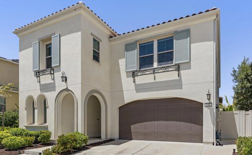 House in San Marcos, California, United States 1