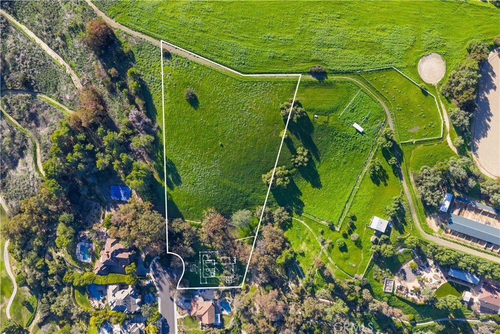 Land in San Juan Capistrano, California, United States 1 - 18440504