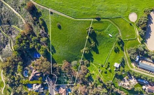 Land in San Juan Capistrano, California, United States 1