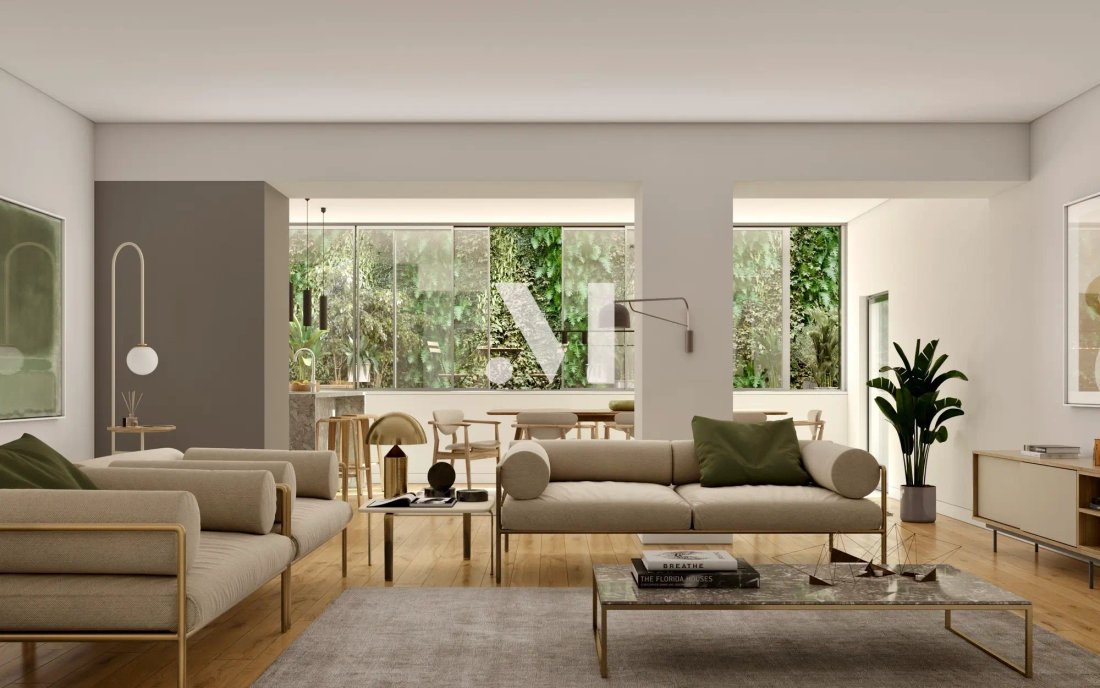 Apartment in Estrela, Lisbon, Portugal 4 - 18437793